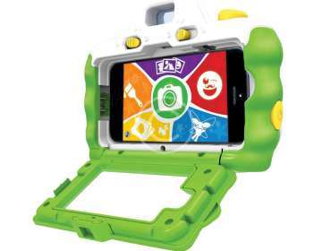 Creativity Camera